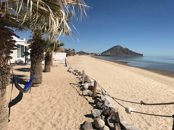 Playa San Felipe-Playas de Baja California