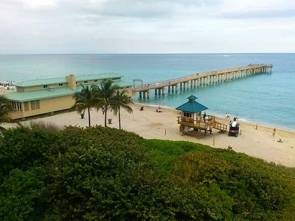 Playa Sunny Isles-Playas de Miami
