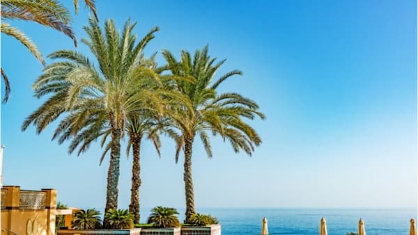 Playa Umm Bab-Playas de Doha