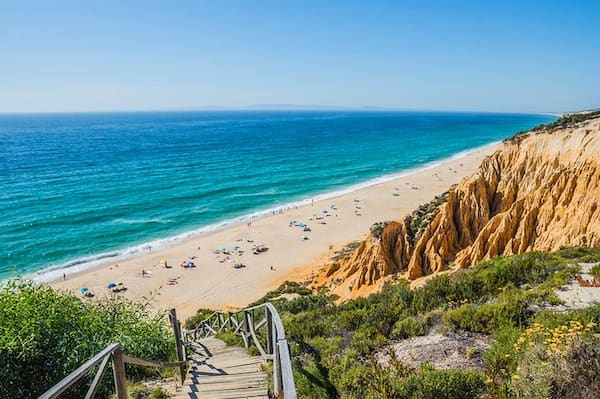 Playa de Comporta