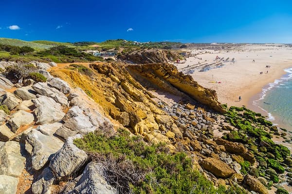 Playa de Guincho