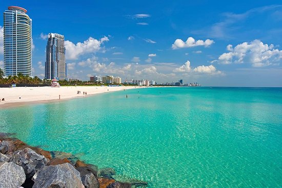 Playa de Miami