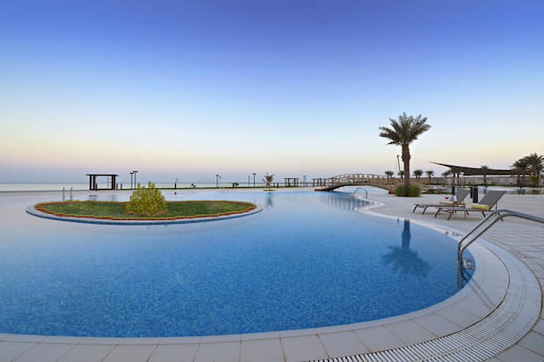 Playa de Simaisma-Playas de Doha