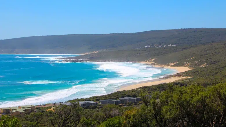 Playa de Smith