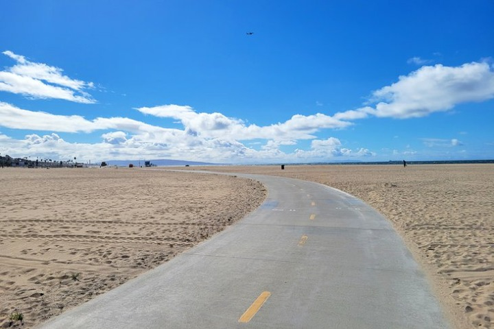Playa del Rey