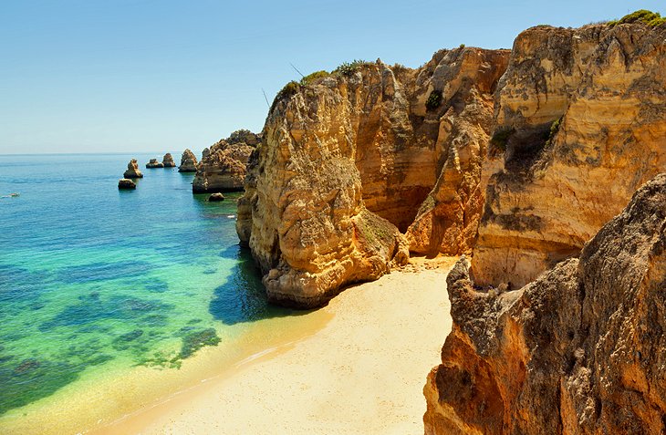 Playas