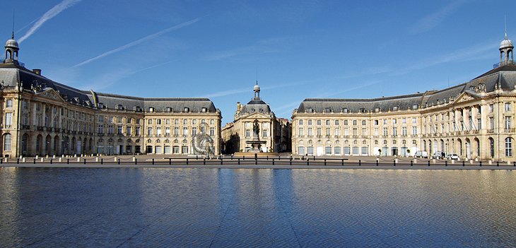Plaza de la Bolsa