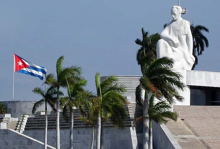 Plaza de la Revolución (Memorial José Martí)