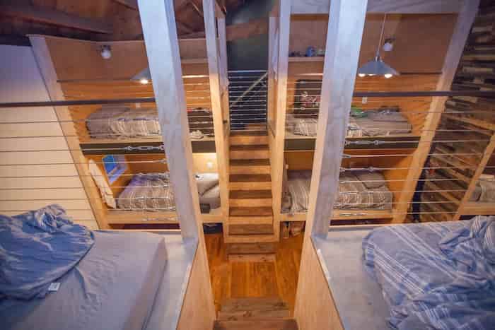 Podshare Venecia-lugares para hospedarse en Venice Beach