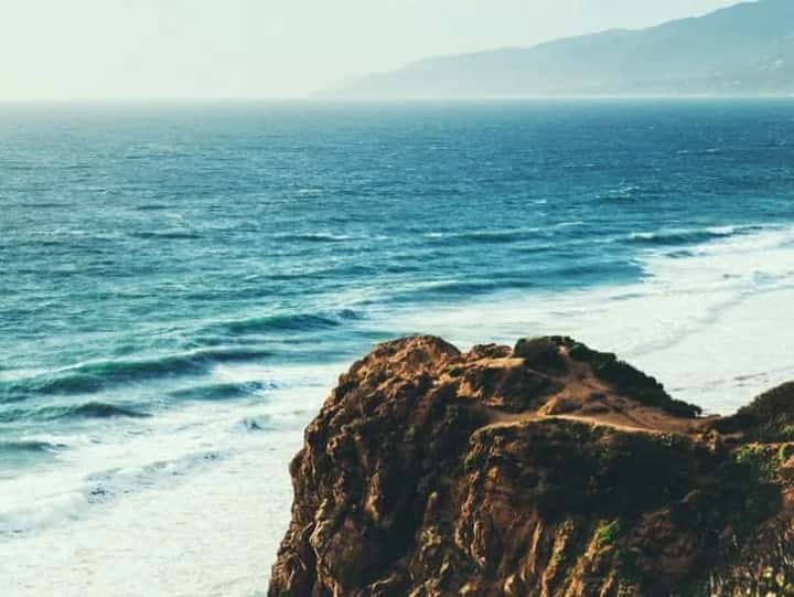 Point Dume - Lugares icónicos de Hollywood en Los Ángeles