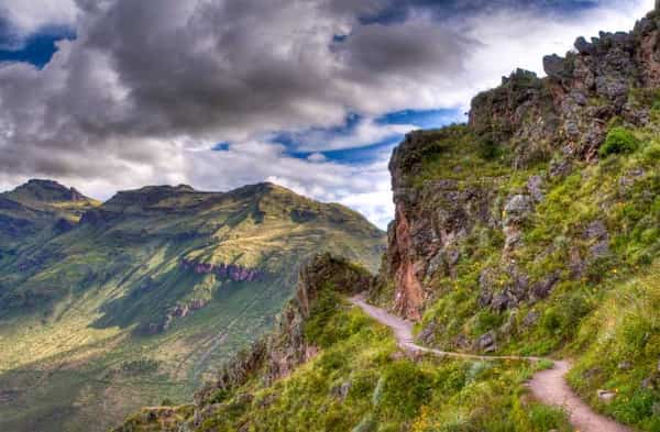 Ponte las botas y camina por Miraflores