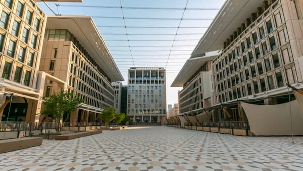 Por qué visitar Msheireb Downtown Doha