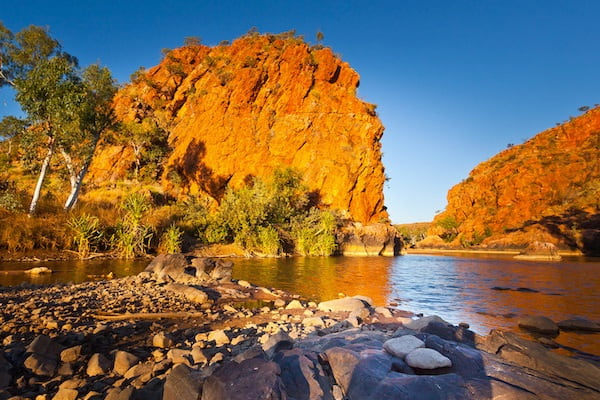 Porque Broome es la puerta de entrada a Kimberley 11