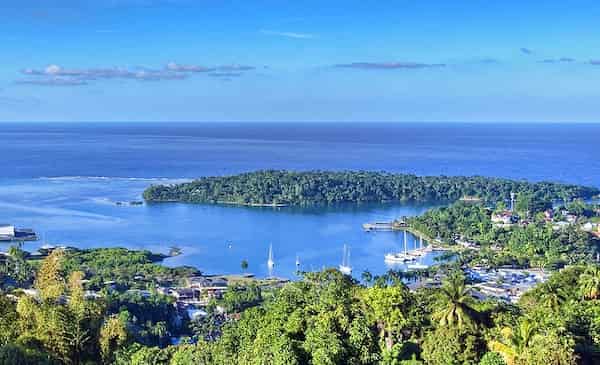 Port Antonio-Atracciones turísticas en JamaIca