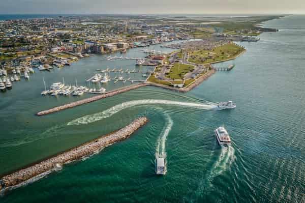 Port Aransas