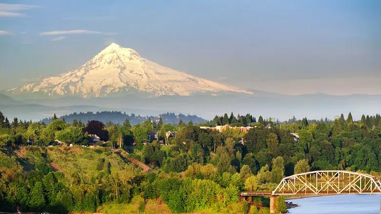 Portland, Oregón