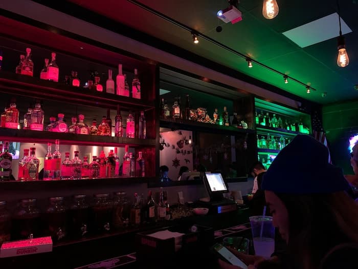 Potions & Poisons - bares en Los Ángeles