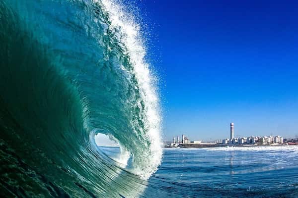 Practica Surf-Cosas para Hacer en Baja California
