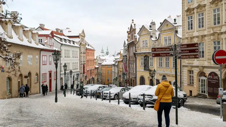 Praga, República Checa