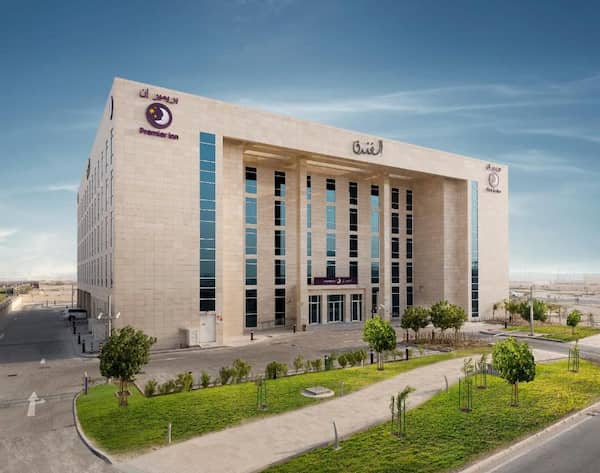 Premier Inn Doha Education City Hotel-Hoteles Económicos en Doha