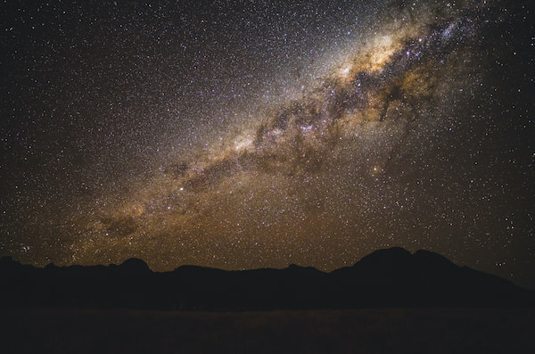 Primer Parque de Cielo Oscuro del Hemisferio Sur 7