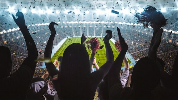 Primer país en acoger un gran evento de la FIFA 1