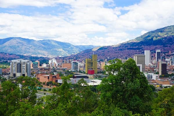Pueblito Paisa