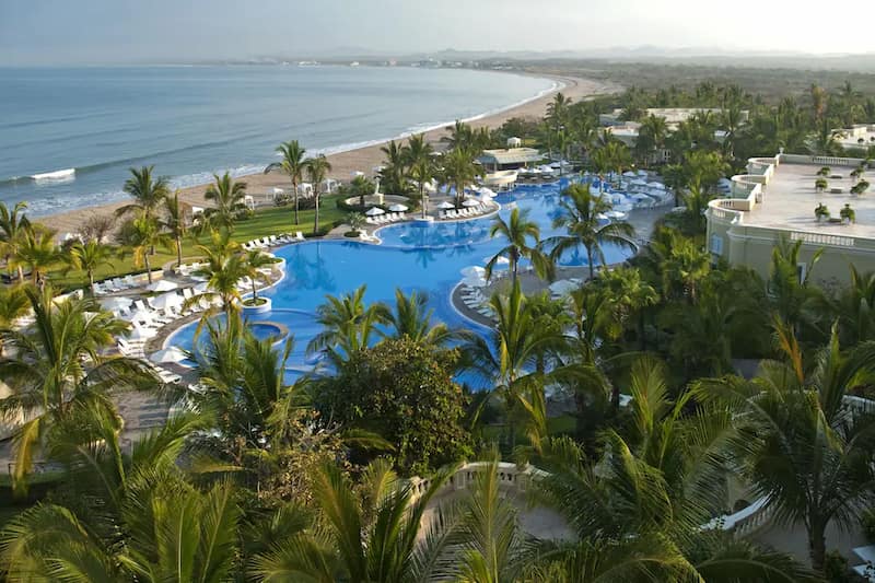Pueblo Bonito Emerald Bay hotel mazatlan-2