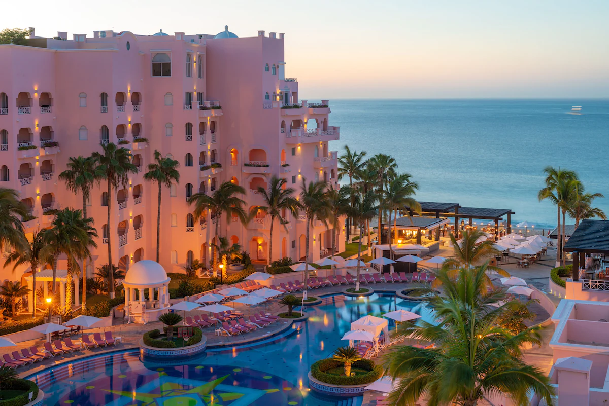 Pueblo Bonito Resorts-baja california sur
