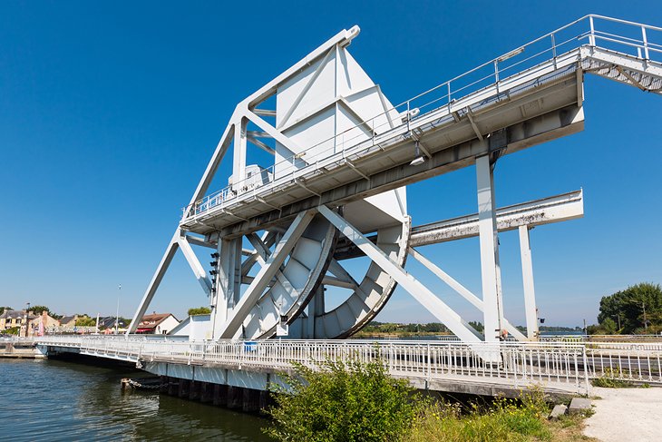 Puente de Pegaso