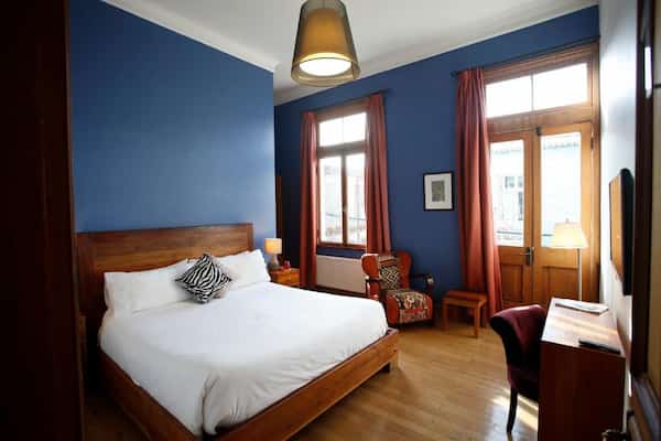 Puerta Escondida Bed And Breakfast