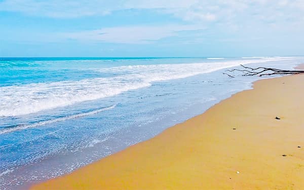 Puerto Cayo, Provincia de Manabí