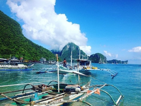 Puerto Princesa 2