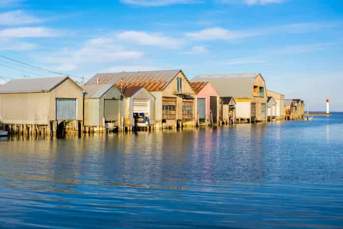 Puerto Rowan