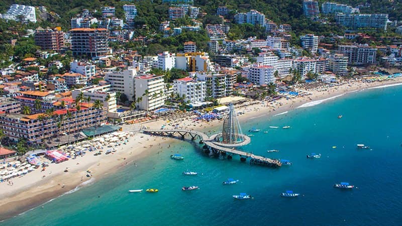 Puerto Vallarta - actividades para hacer