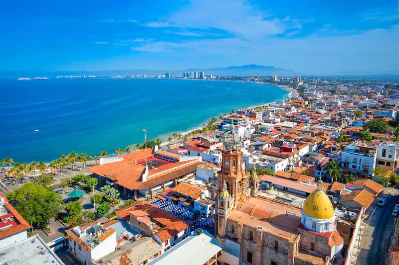 Puerto Vallarta-todo por hacer