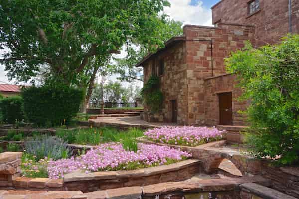 Puesto comercial de Cameron-Paradas Recomendadas desde Sedona hasta el Gran Cañón