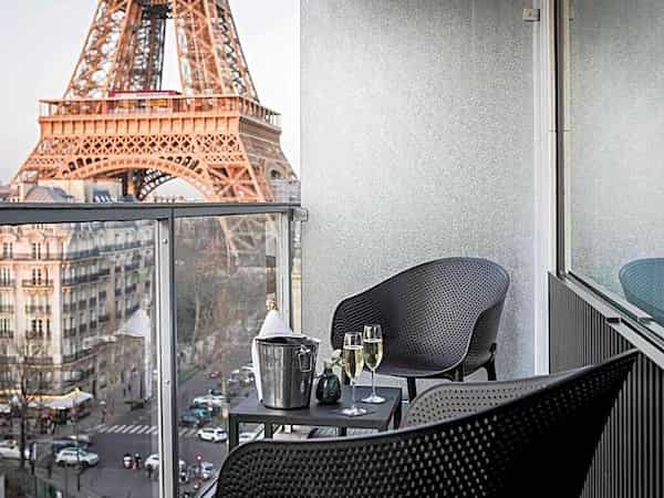 Pullman Eiffel Tower