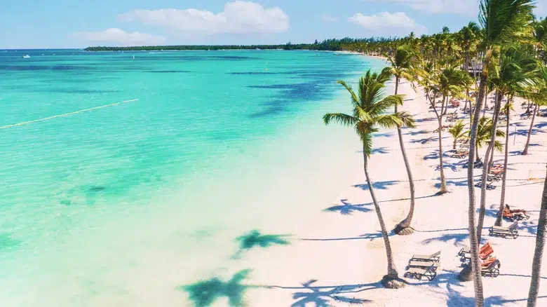 Punta Cana, República Dominicana