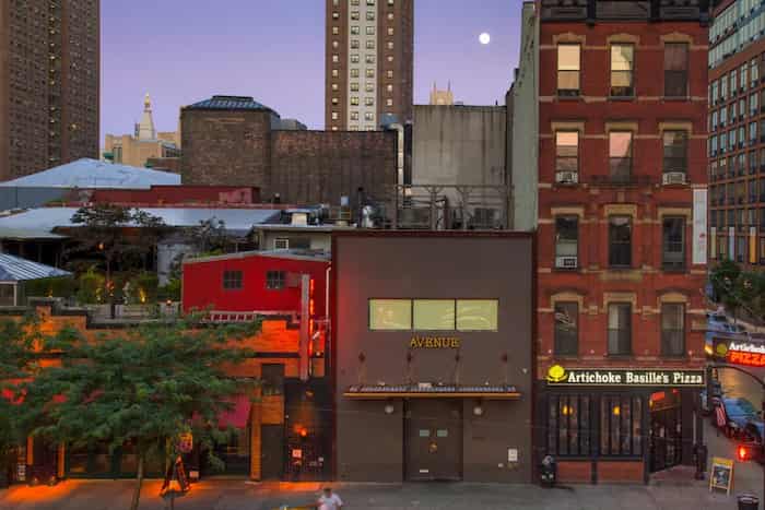 Qué barrio visitar en high line