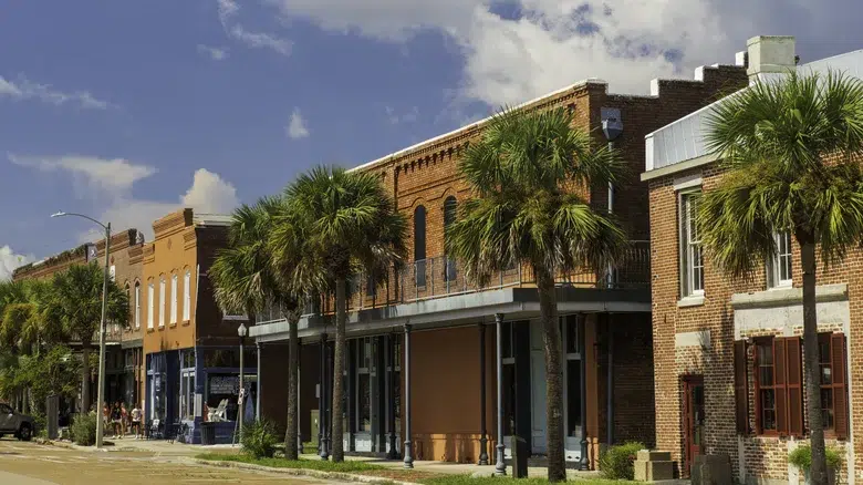 Qué hacer en Apalachicola