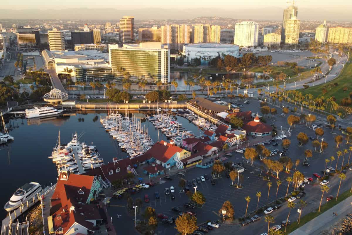 Qué hacer en Long Beach