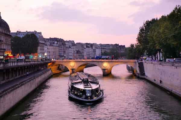 Qué puedes hacer en París en marzo