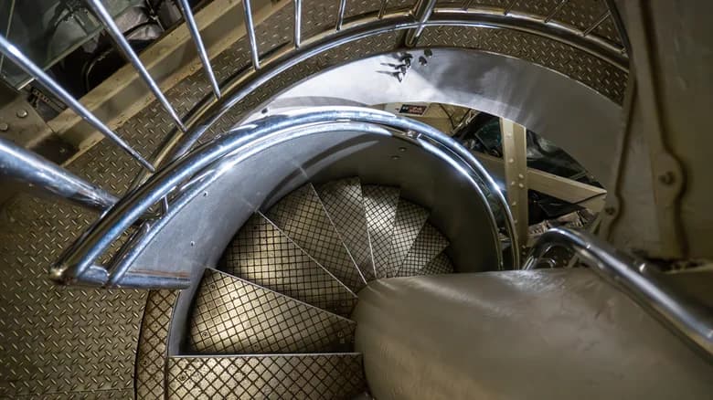 ¿Qué tan alto puedes escalar la Estatua de la Libertad hoy en día