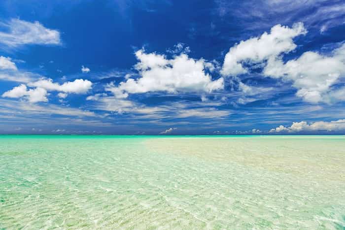 Quédate en Pine Cay - atracciones turísticas en las Islas Turcas y Caicos