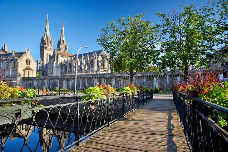 Quimper