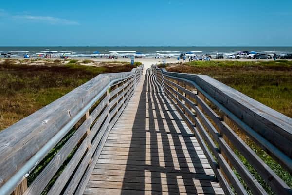 RA Apffel East Beach Park