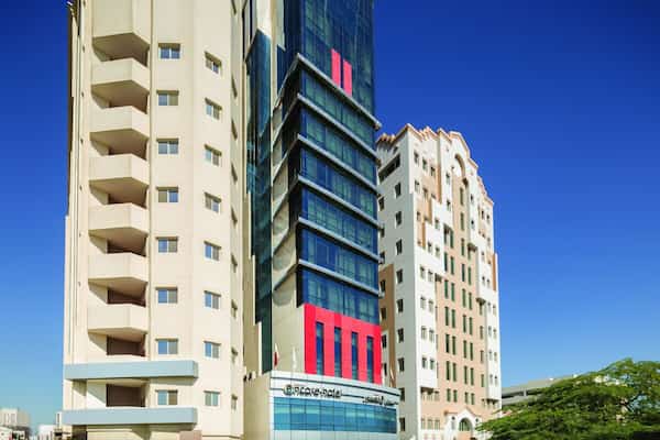 Ramada Encore by Wyndham Doha