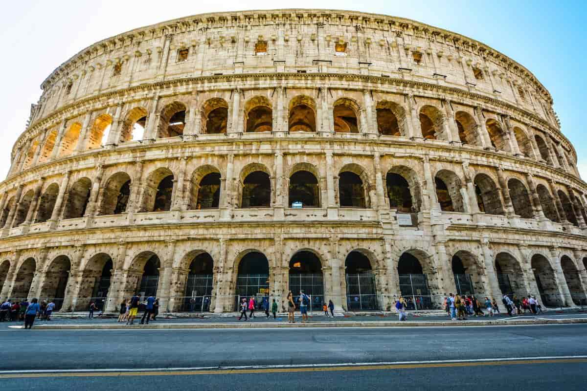 Razones para visitar el Coliseo Romano y vivir la historia en primera fila