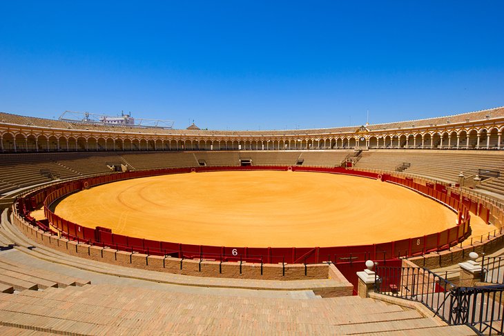 Real Maestranza de Caballería de Sevilla